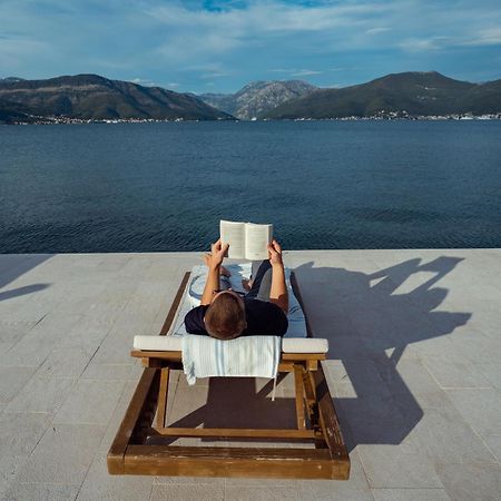 Apartament Casa Brilla Tivat Zewnętrze zdjęcie