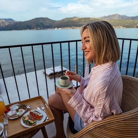 Apartament Casa Brilla Tivat Zewnętrze zdjęcie