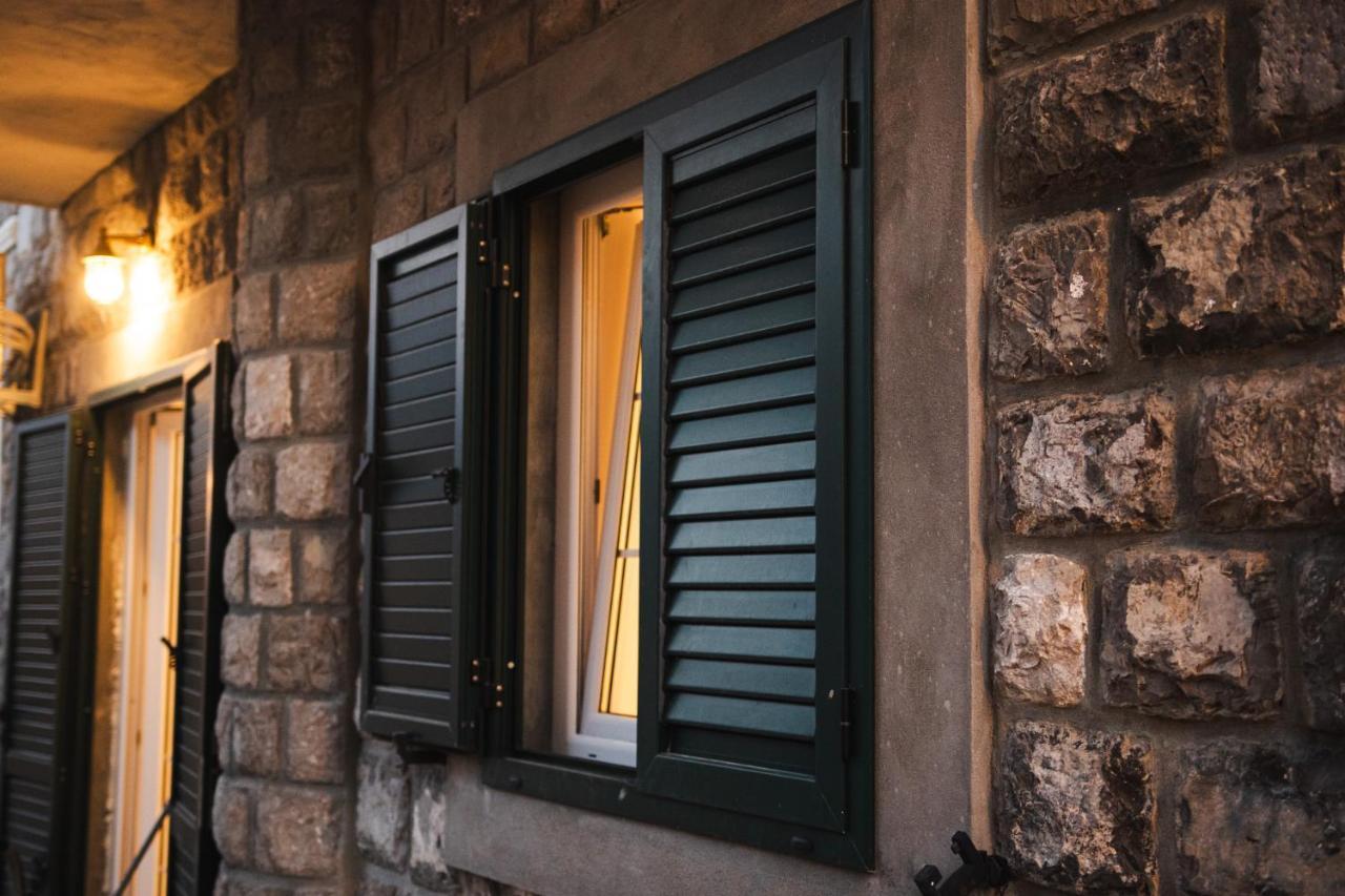 Apartament Casa Brilla Tivat Zewnętrze zdjęcie