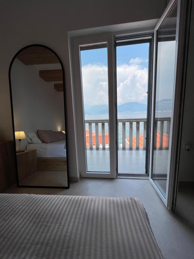 Apartament Casa Brilla Tivat Zewnętrze zdjęcie