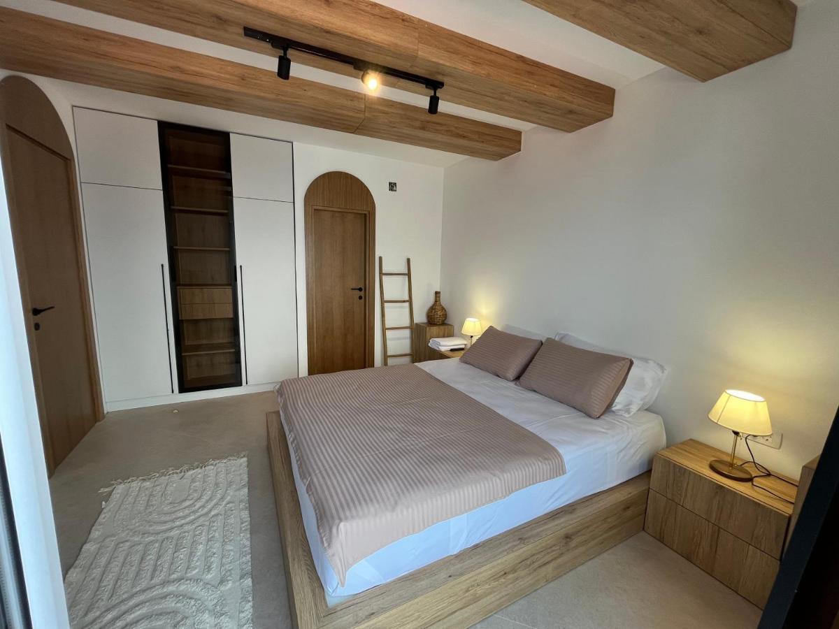 Apartament Casa Brilla Tivat Zewnętrze zdjęcie