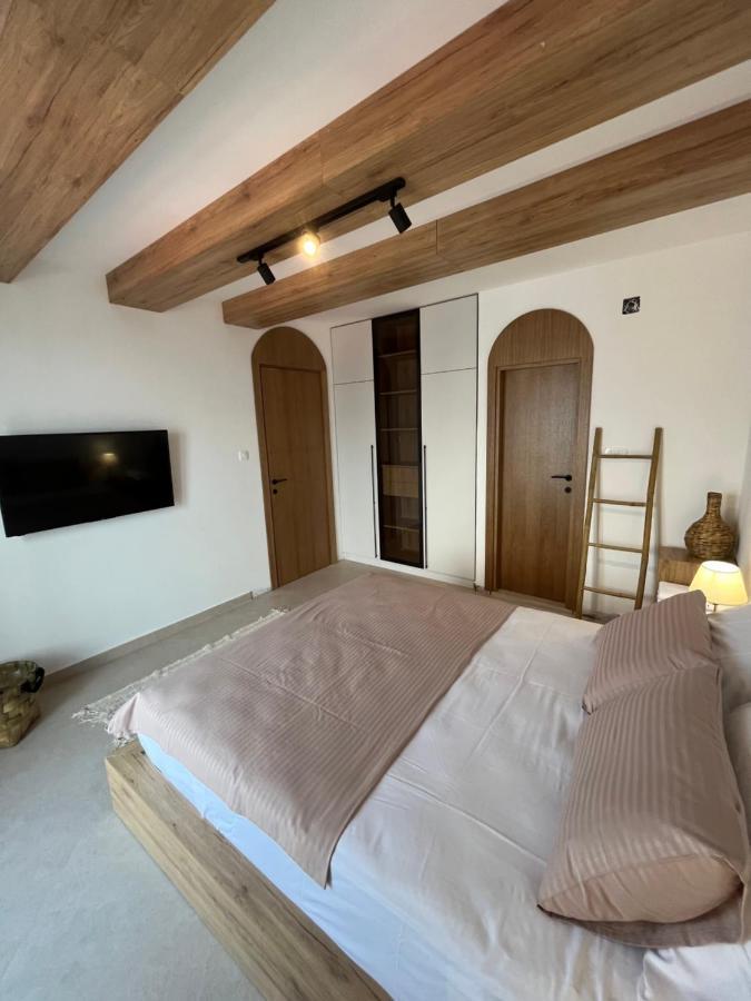 Apartament Casa Brilla Tivat Zewnętrze zdjęcie