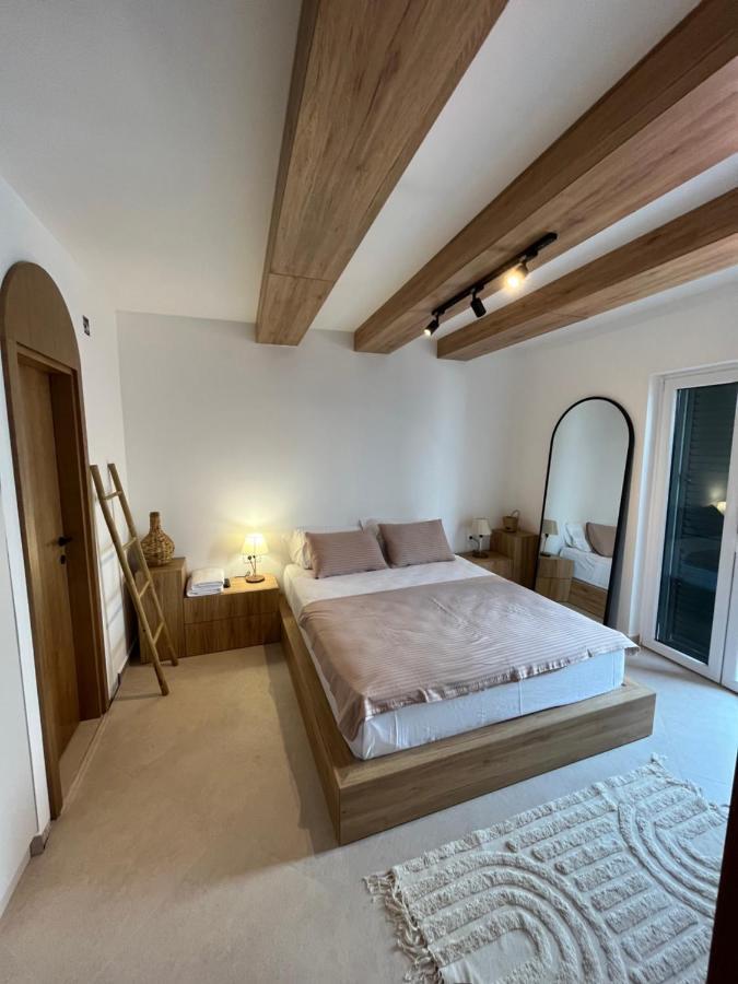 Apartament Casa Brilla Tivat Zewnętrze zdjęcie