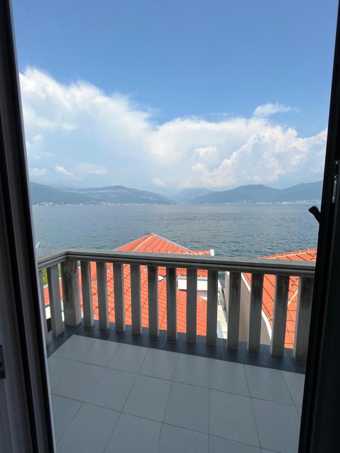 Apartament Casa Brilla Tivat Zewnętrze zdjęcie