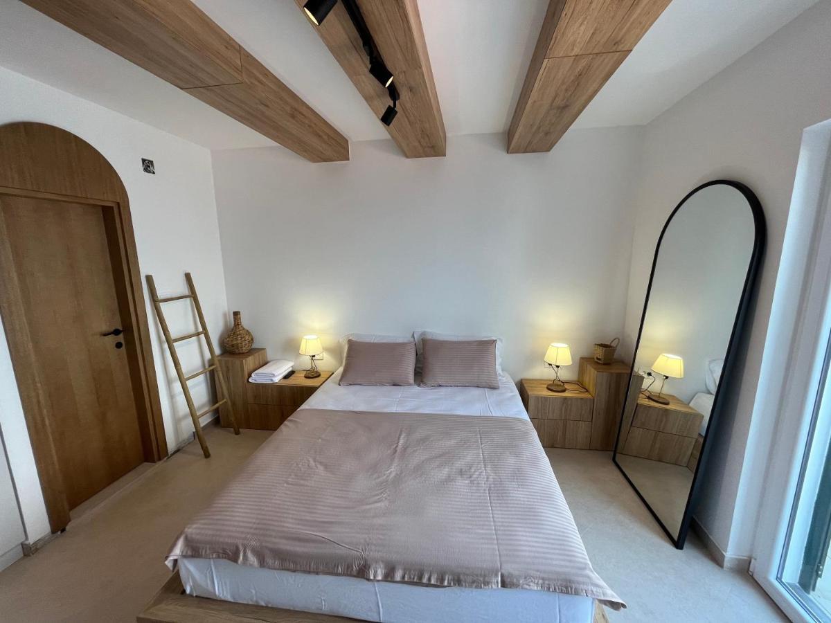 Apartament Casa Brilla Tivat Zewnętrze zdjęcie