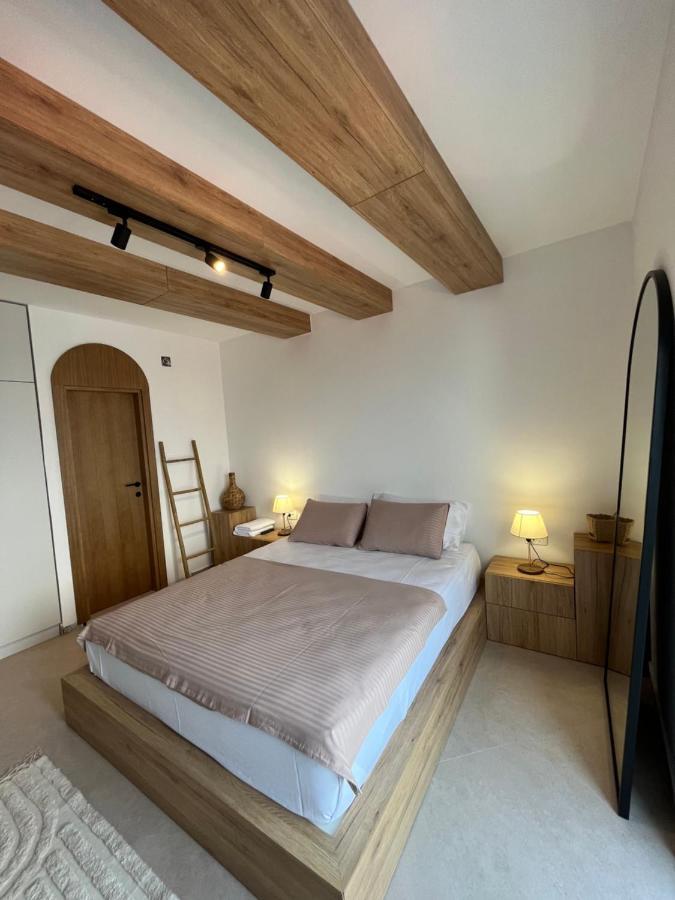 Apartament Casa Brilla Tivat Zewnętrze zdjęcie