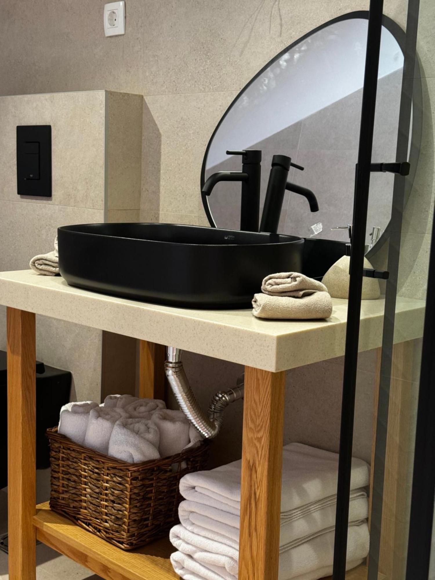 Apartament Casa Brilla Tivat Pokój zdjęcie