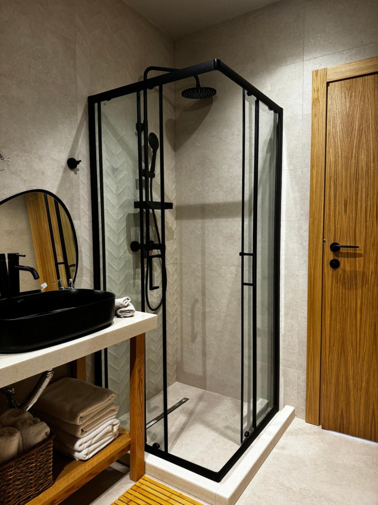 Apartament Casa Brilla Tivat Pokój zdjęcie