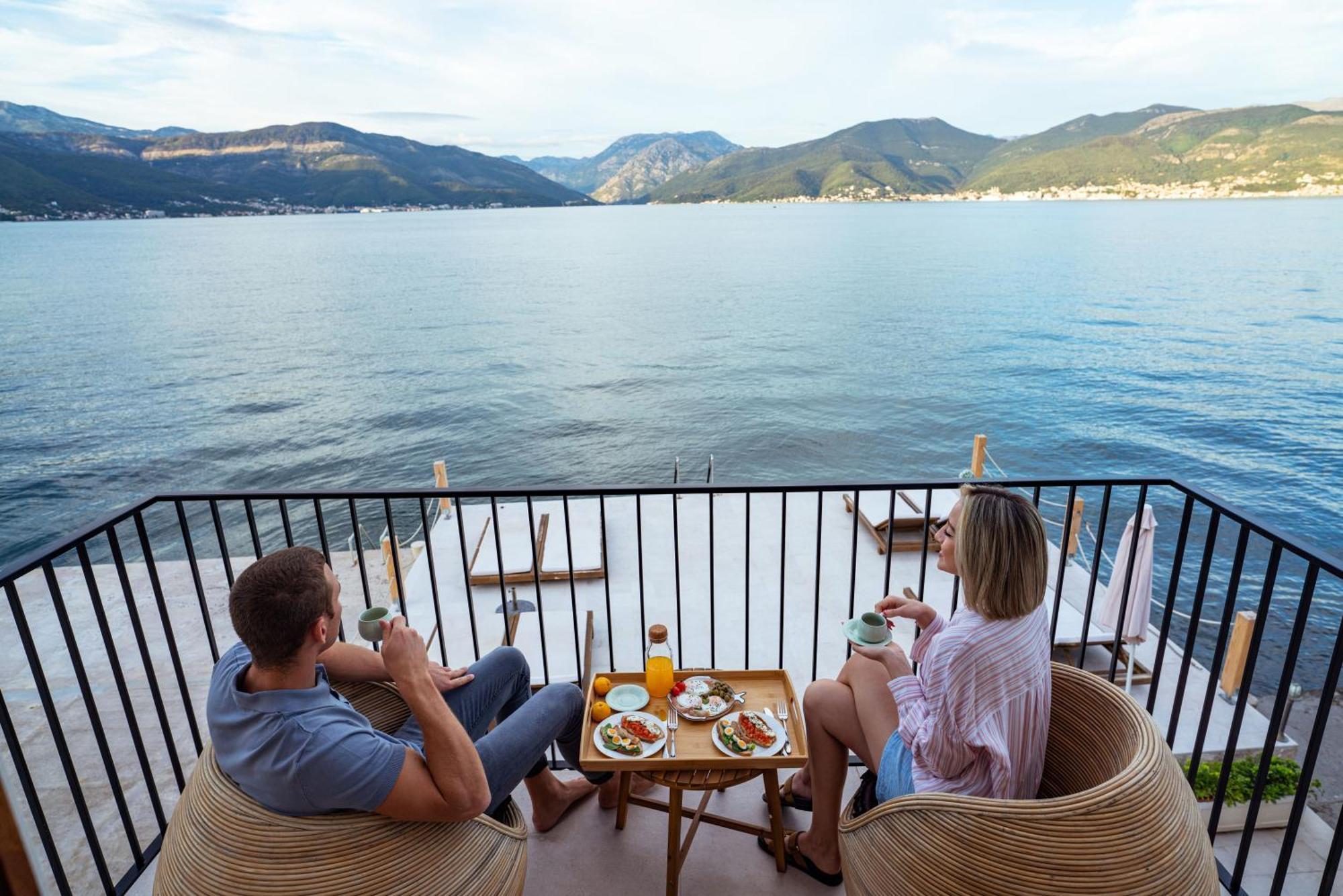 Apartament Casa Brilla Tivat Pokój zdjęcie