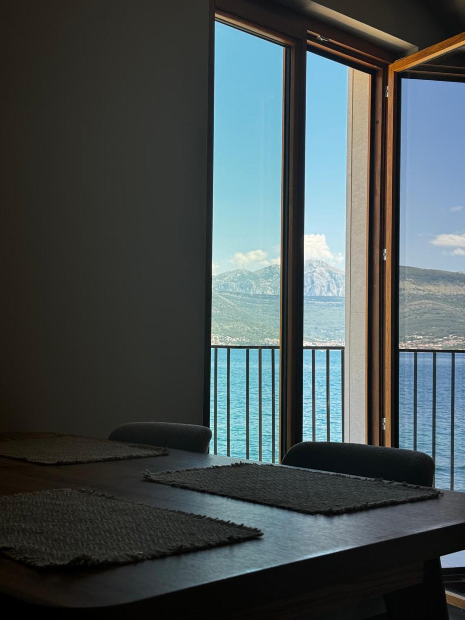 Apartament Casa Brilla Tivat Pokój zdjęcie