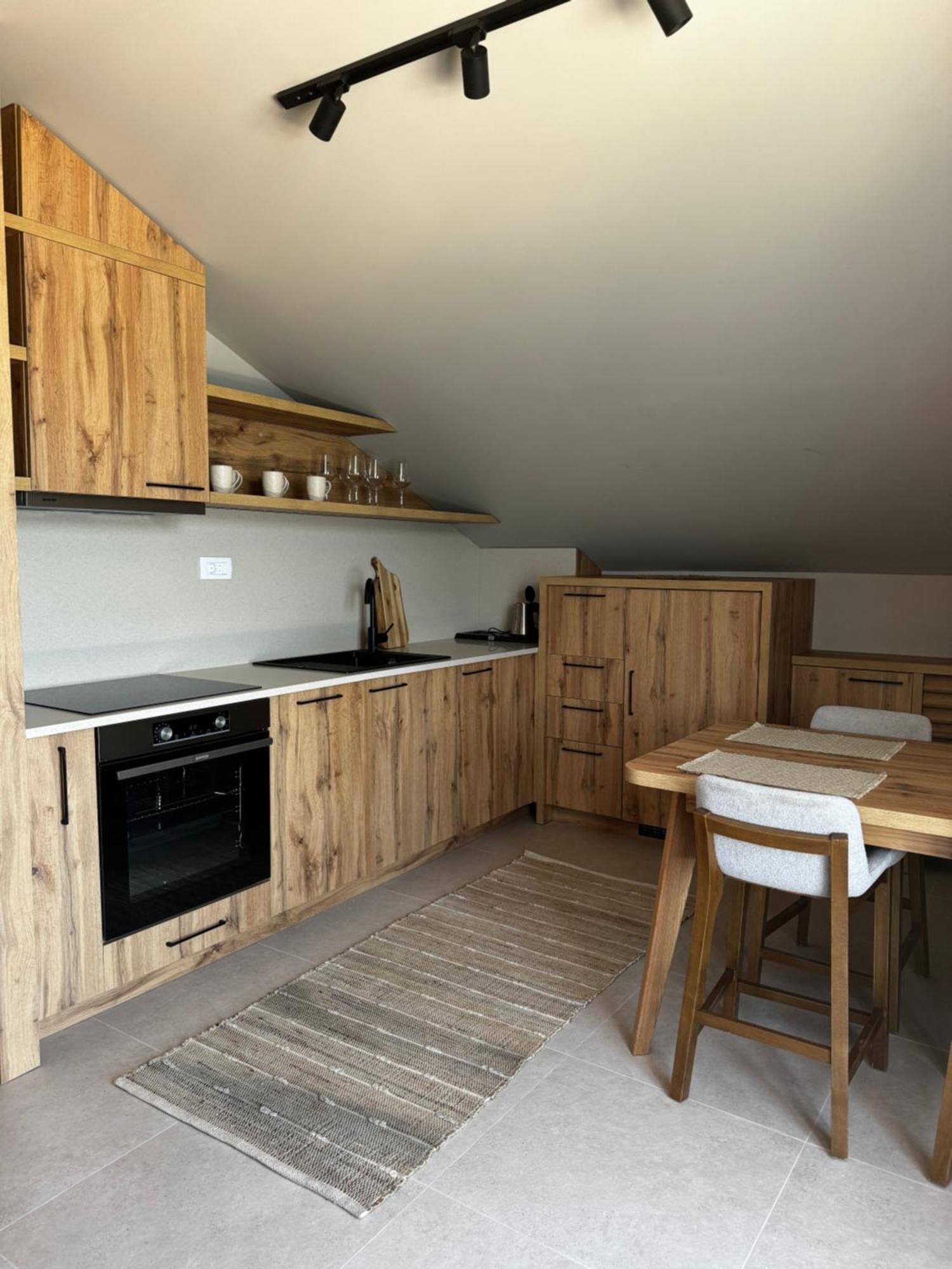 Apartament Casa Brilla Tivat Pokój zdjęcie