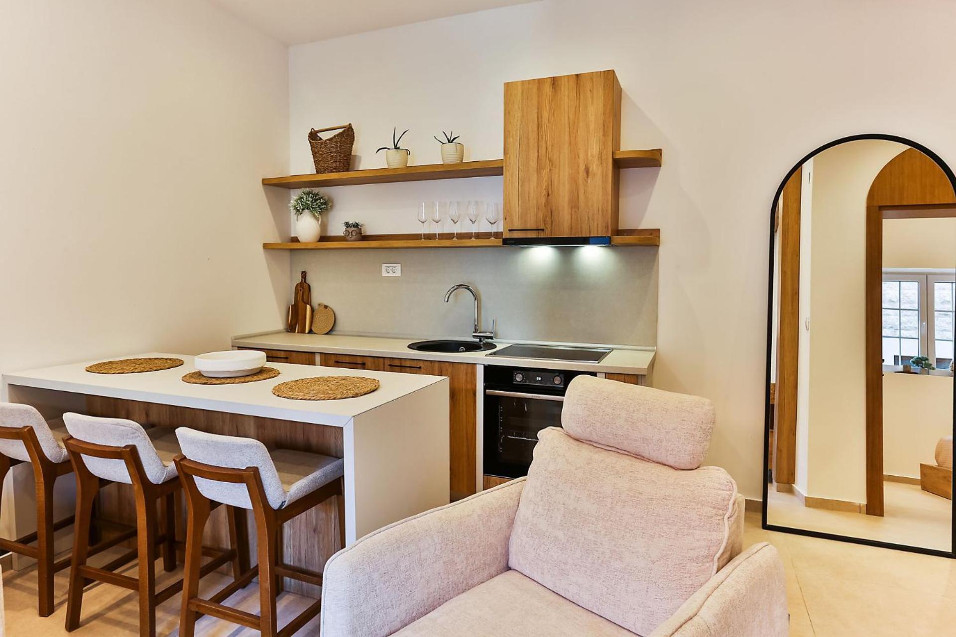 Apartament Casa Brilla Tivat Zewnętrze zdjęcie