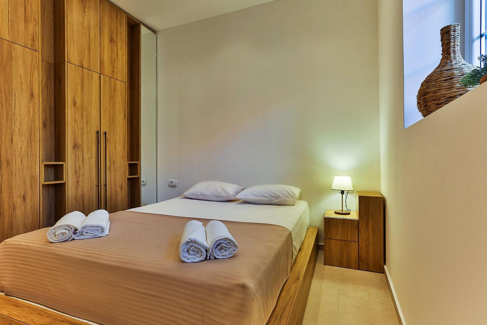 Apartament Casa Brilla Tivat Zewnętrze zdjęcie