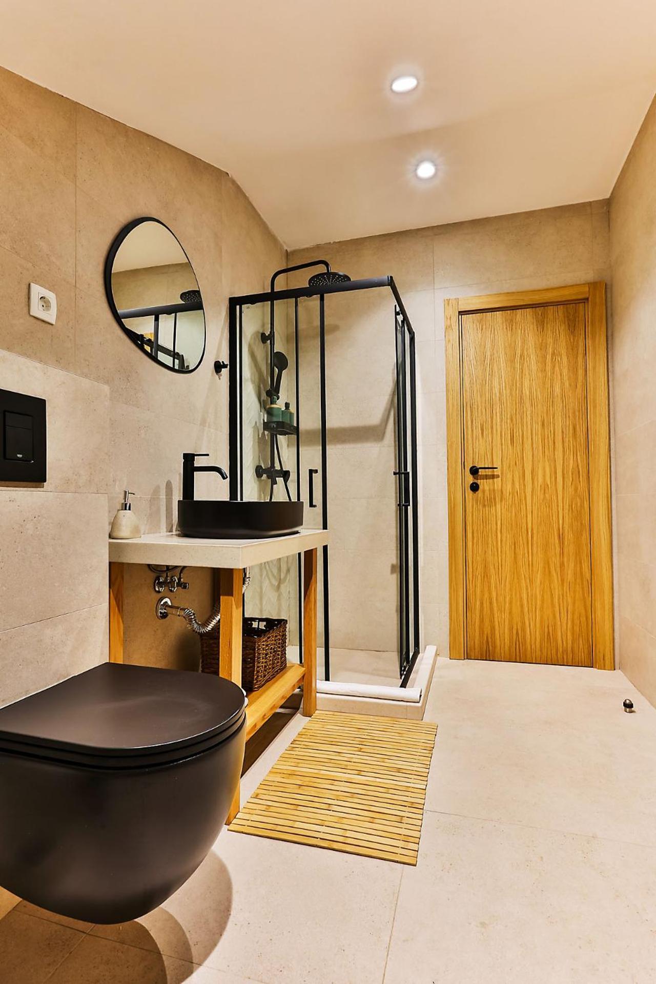 Apartament Casa Brilla Tivat Zewnętrze zdjęcie