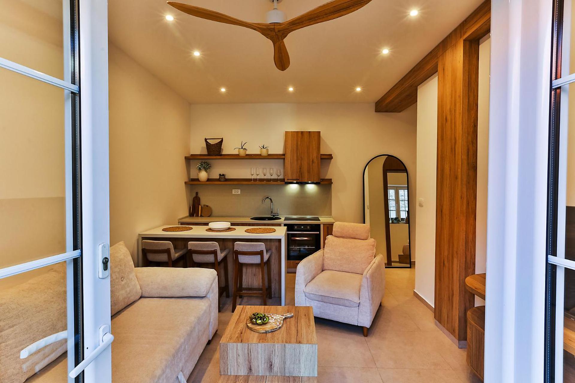 Apartament Casa Brilla Tivat Zewnętrze zdjęcie