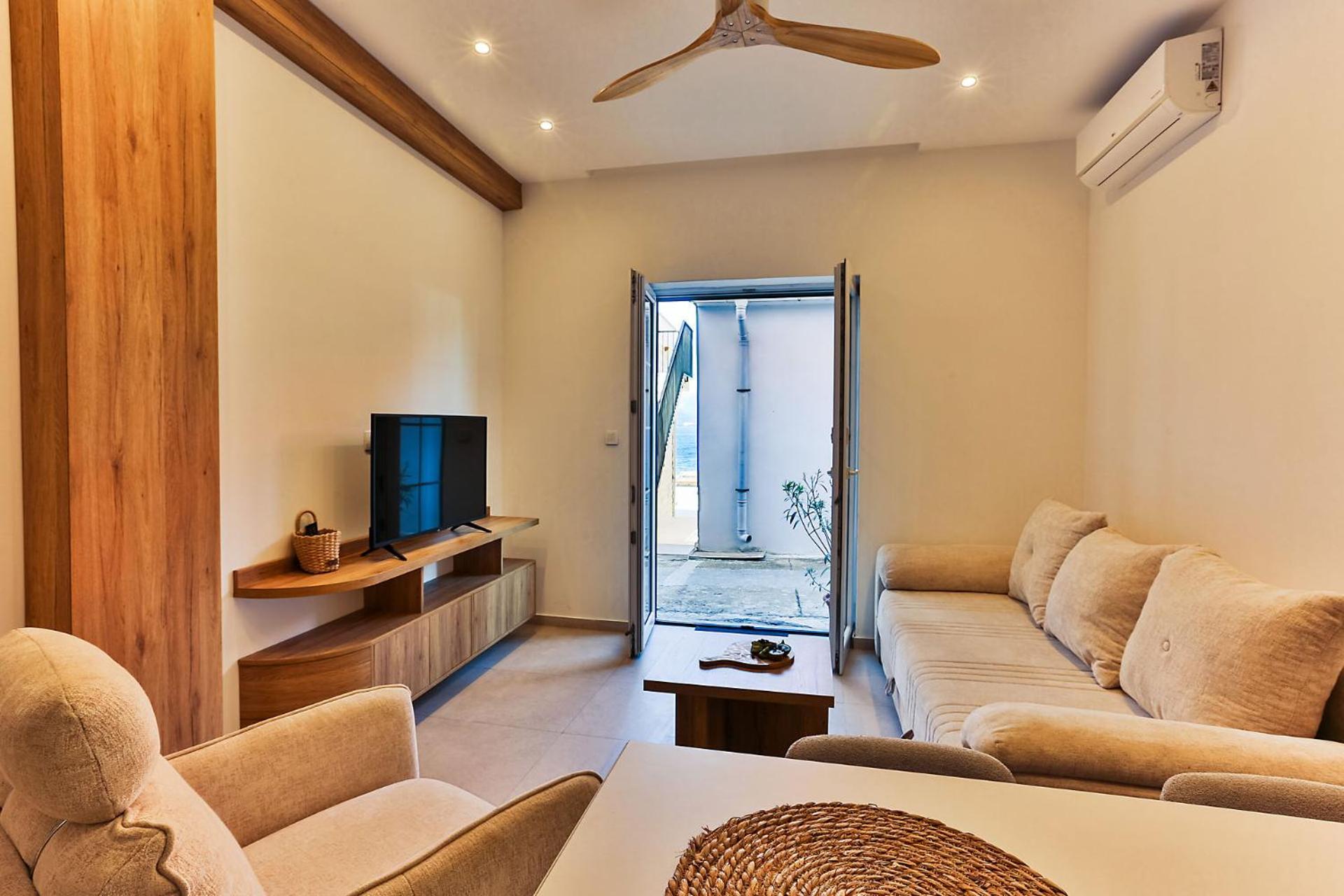 Apartament Casa Brilla Tivat Zewnętrze zdjęcie