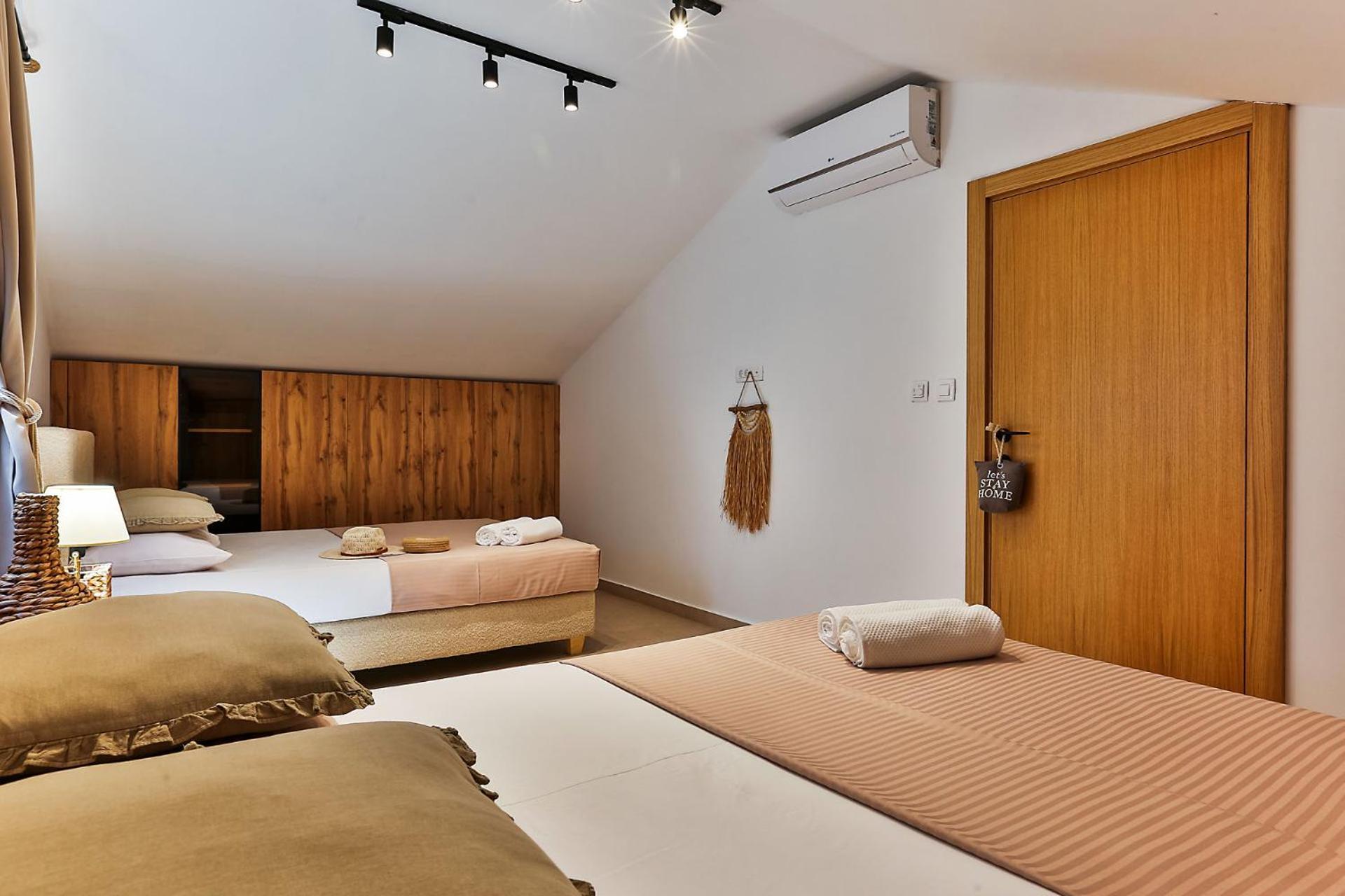 Apartament Casa Brilla Tivat Zewnętrze zdjęcie