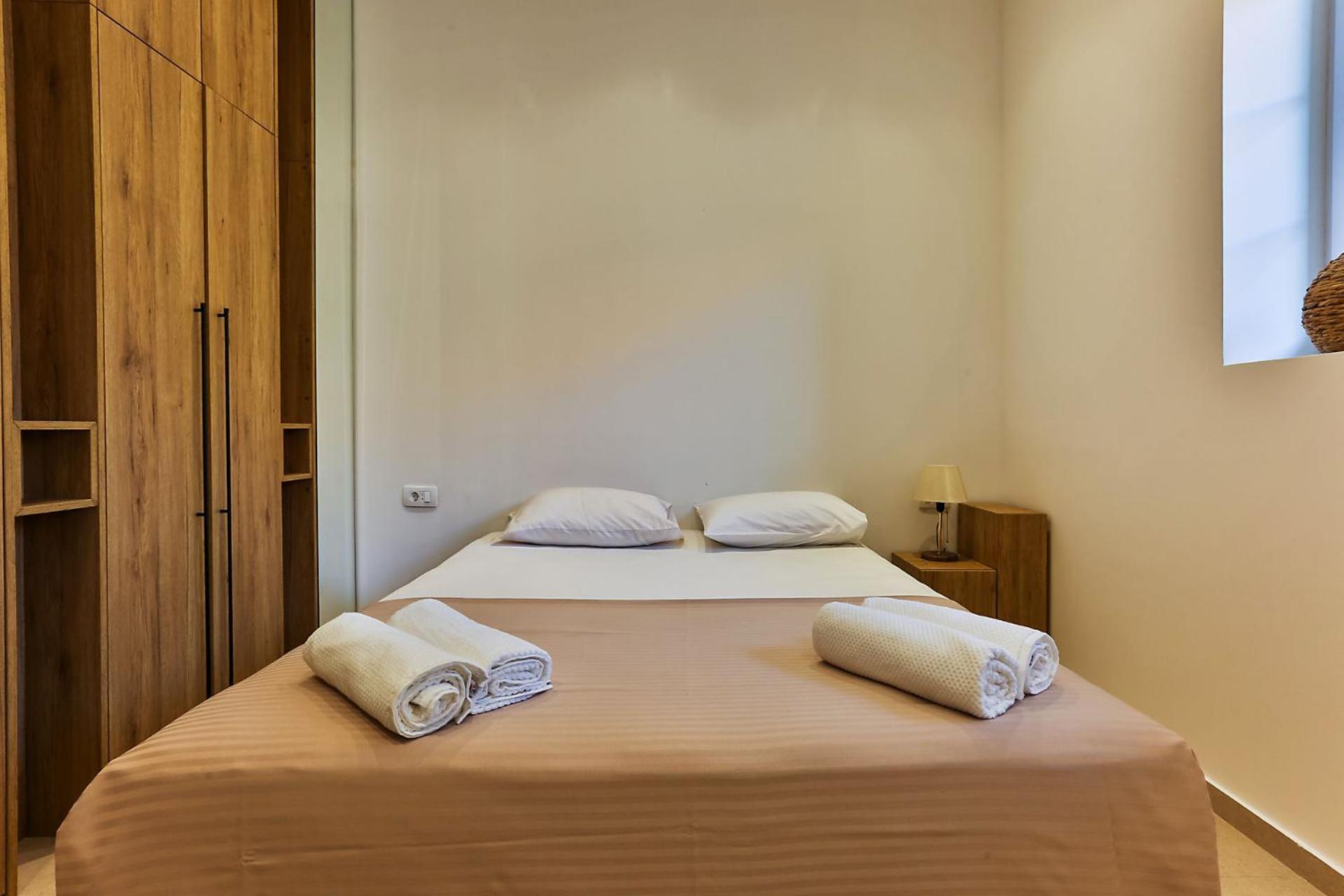 Apartament Casa Brilla Tivat Zewnętrze zdjęcie