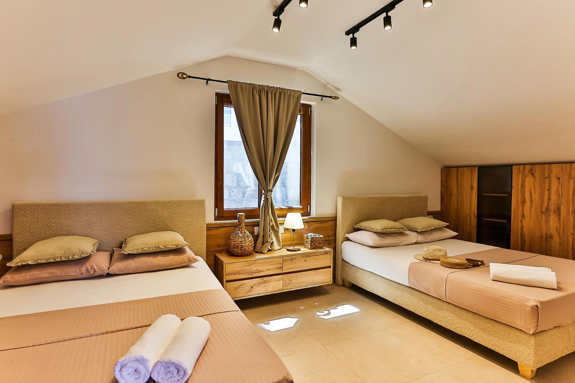 Apartament Casa Brilla Tivat Zewnętrze zdjęcie