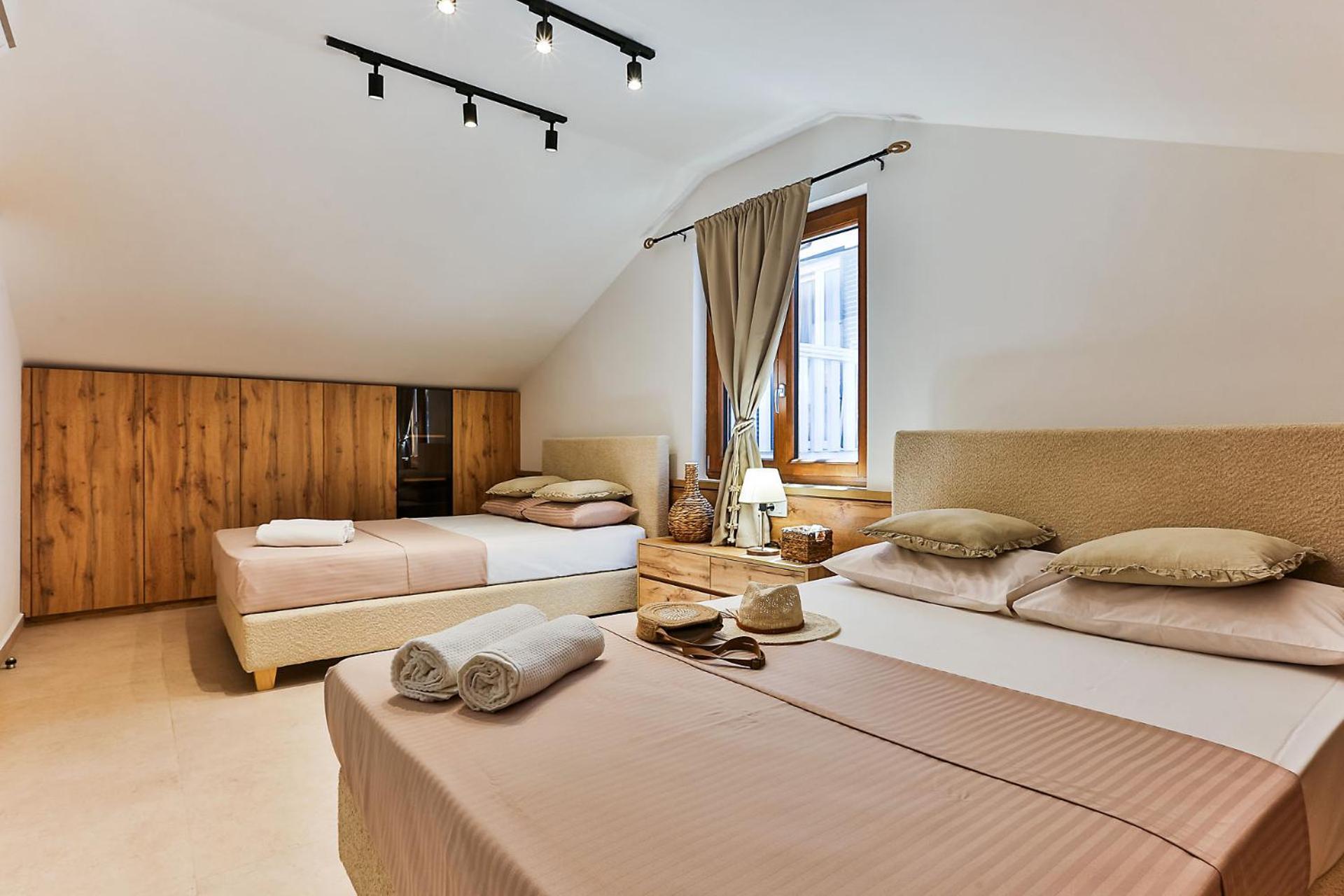 Apartament Casa Brilla Tivat Zewnętrze zdjęcie